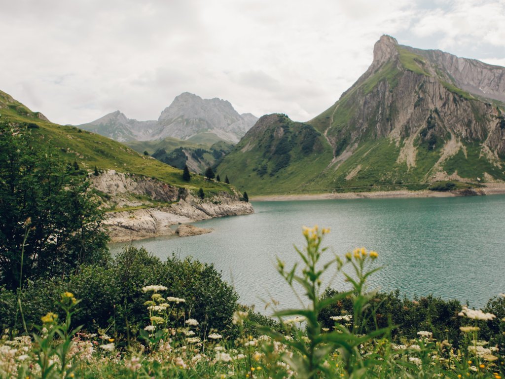 Spullersee